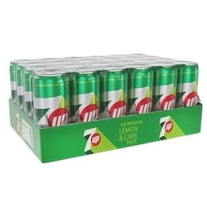 7Up