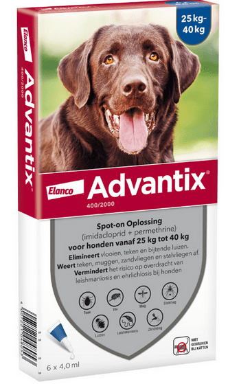 Advantix