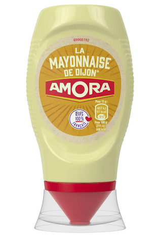 Amora