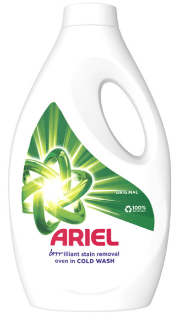 Ariel