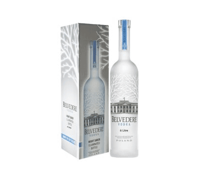 Belvedere
