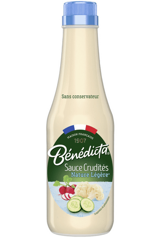 Bénédicta