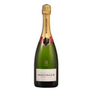 Bollinger