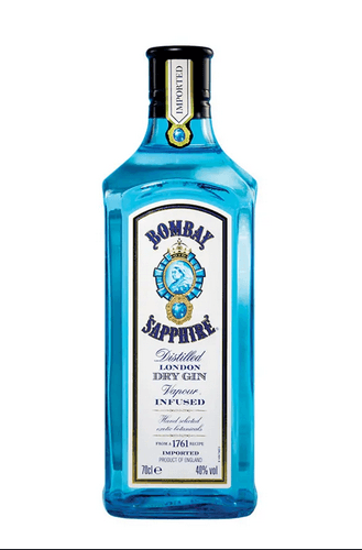 Bombay Sapphire