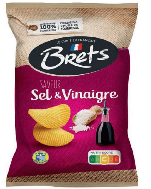 Bret's