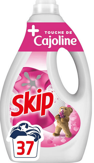 Cajoline
