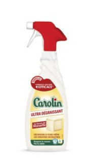 Carolin