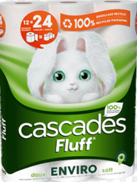 Cascades
