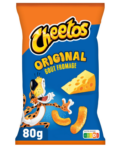 Cheetos