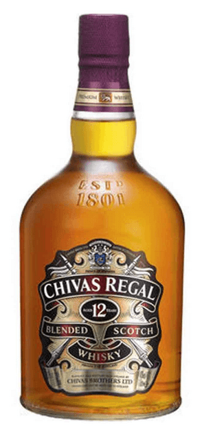Chivas Regal