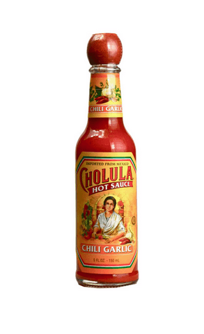 Cholula