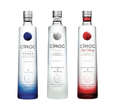 Cîroc