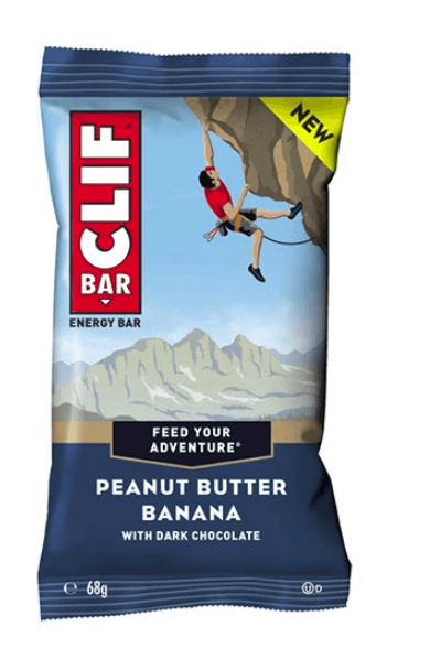 Clif Bar