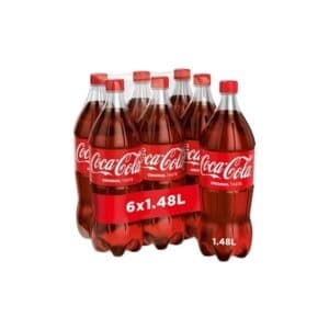 Coca-Cola