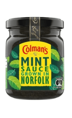 Colman's