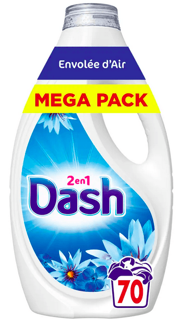 Dash