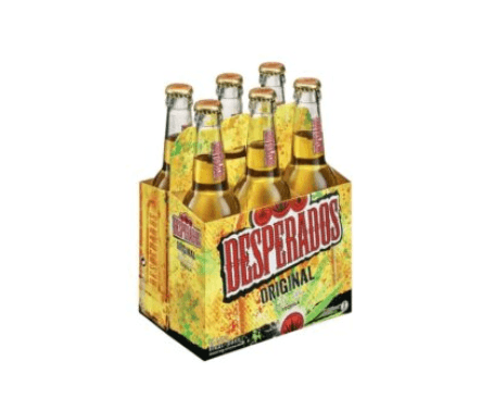 Desperados