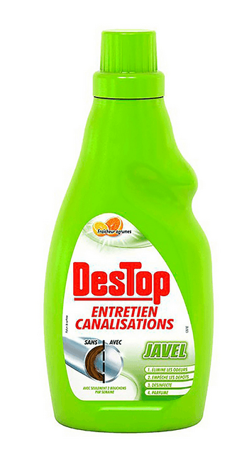Destop