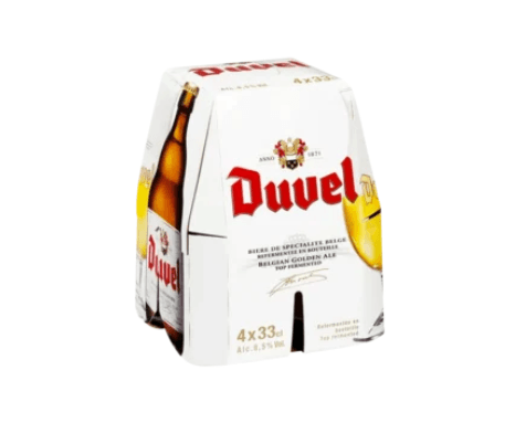 Duvel