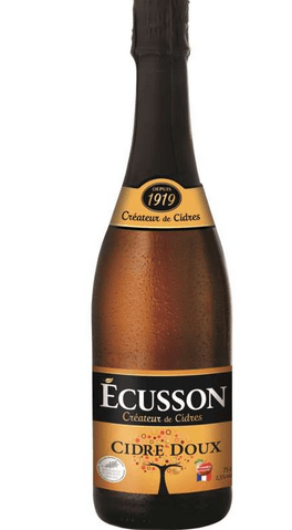 Écusson