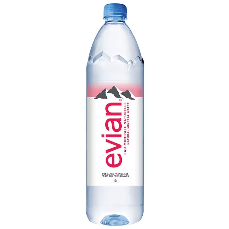 Evian