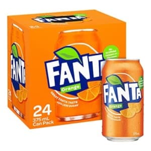 Fanta