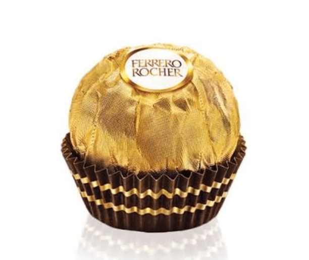 Ferrero Rocher