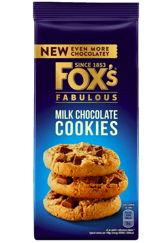Fox's