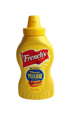 French's