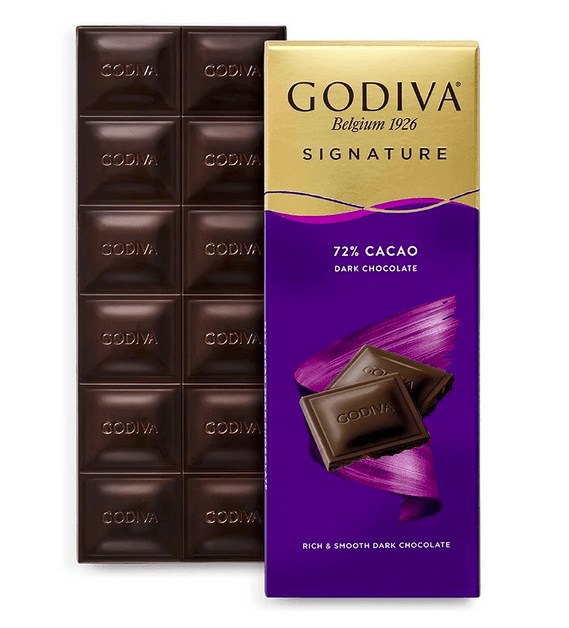 Godiva