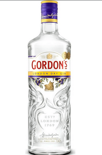 Gordon's