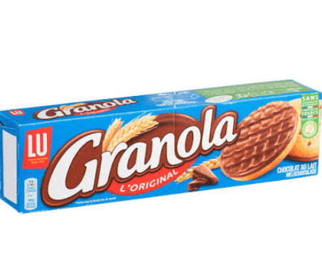 Granola