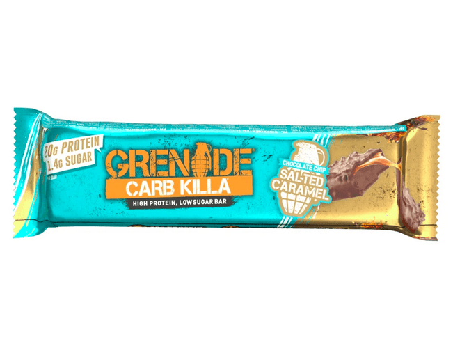 Grenade Carb Killa