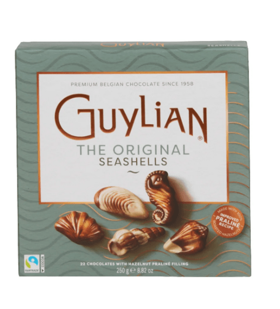 Guylian