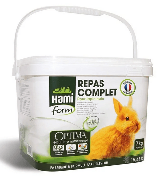 Hamiform