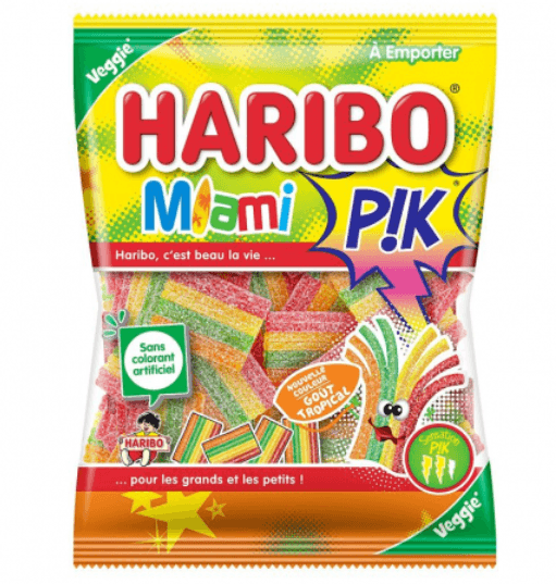 Haribo