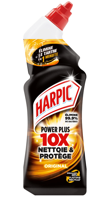 Harpic