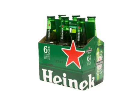 Heineken