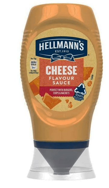 Hellmann's