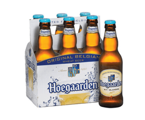 Hoegaarden
