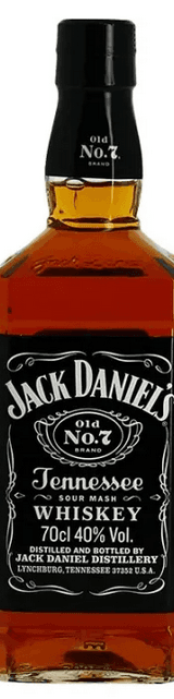 Jack Daniel's