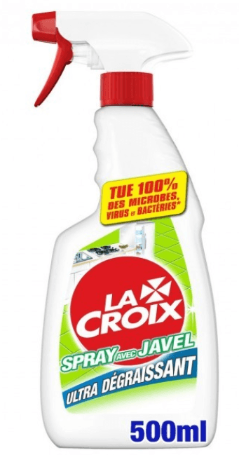 Javel La Croix