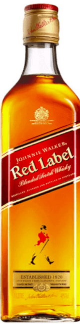 Johnnie Walker