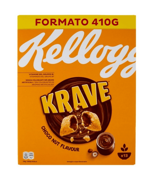 Kellogg's