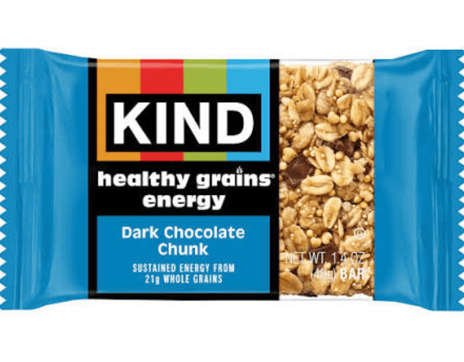 Kind Bars