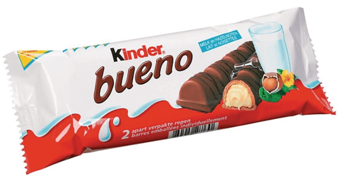 Kinder
