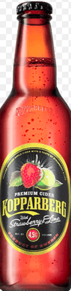 Kopparberg