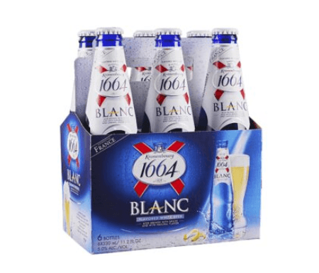 Kronenbourg 1664