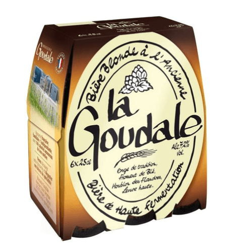 La Goudale