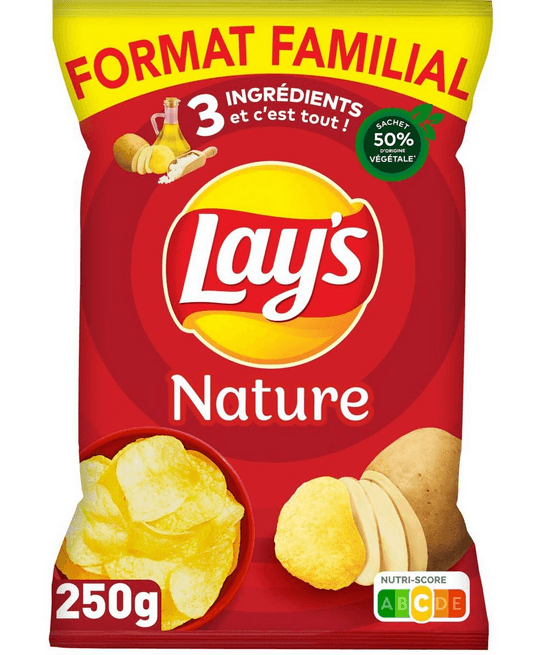 Lay's